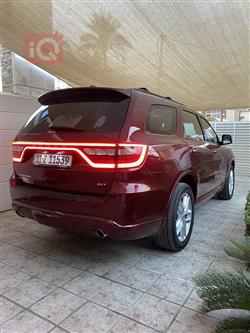 دۆج دۆرانگۆ